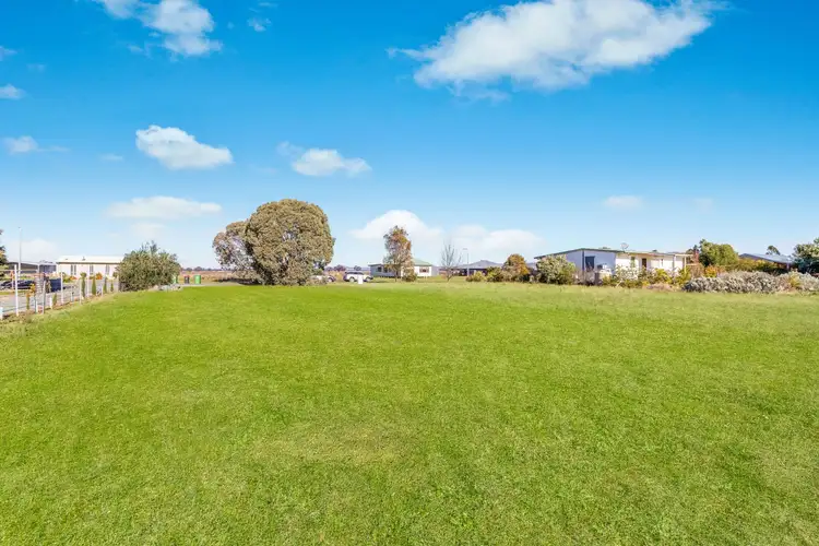 Third view of Homely land listing, 5 Burge Court, Colbinabbin VIC 3559