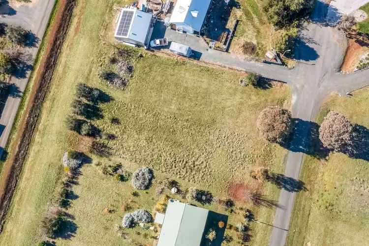 Fourth view of Homely land listing, 5 Burge Court, Colbinabbin VIC 3559