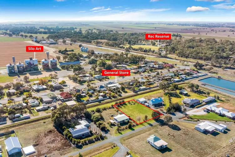 Sixth view of Homely land listing, 5 Burge Court, Colbinabbin VIC 3559