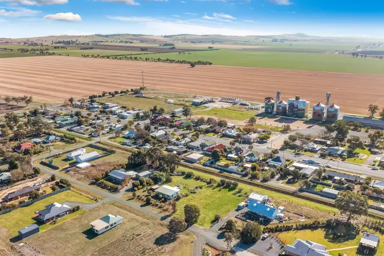 Seventh view of Homely land listing, 5 Burge Court, Colbinabbin VIC 3559