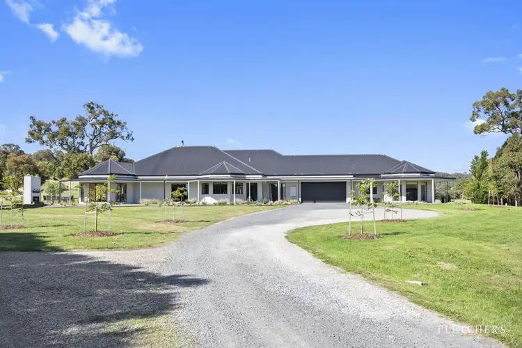 3 Sugargum Close, Invermay VIC 3352