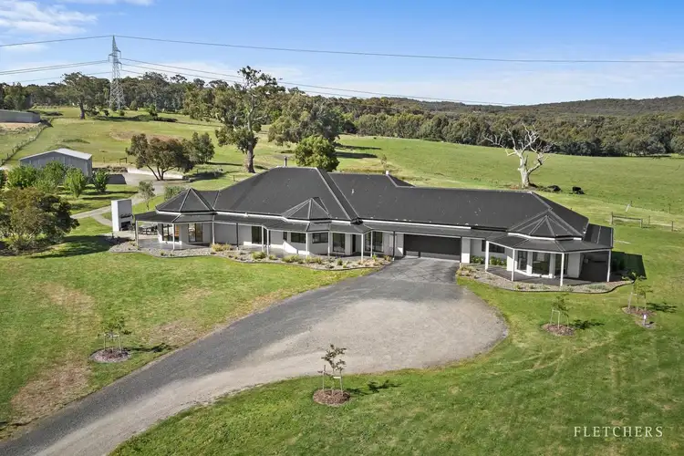 Fourth view of Homely house listing, 3 Sugargum Close, Invermay VIC 3352