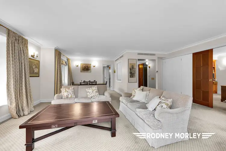 Fourth view of Homely apartment listing, 1/2B St Georges Road, Toorak VIC 3142