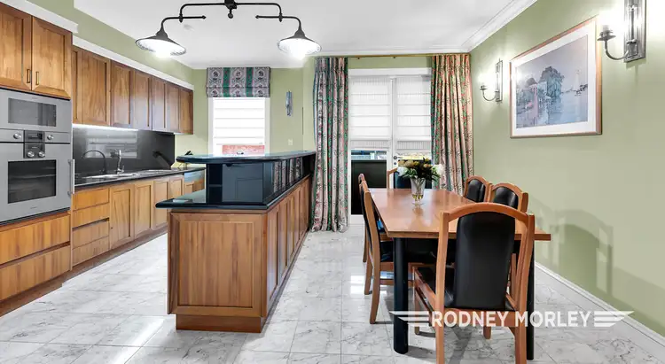 Fifth view of Homely apartment listing, 1/2B St Georges Road, Toorak VIC 3142