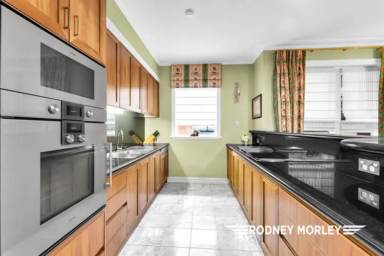 Sixth view of Homely apartment listing, 1/2B St Georges Road, Toorak VIC 3142