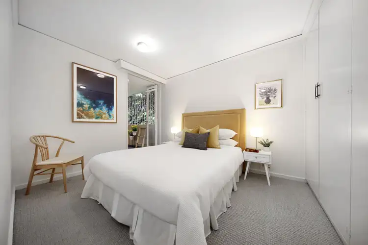 Fifth view of Homely unit listing, 1/26 Denbigh Road, Armadale VIC 3143