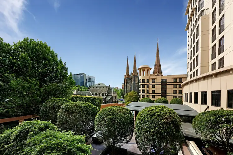 402/30 St Andrews Place, East Melbourne VIC 3002
