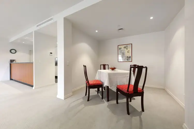 Sixth view of Homely apartment listing, 402/30 St Andrews Place, East Melbourne VIC 3002