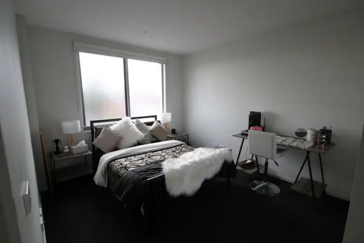 Second view of Homely apartment listing, 16/4a Lansdowne Road, St Kilda East VIC 3183