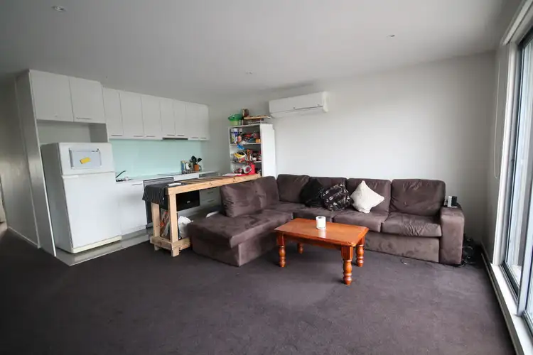 Third view of Homely apartment listing, 16/4a Lansdowne Road, St Kilda East VIC 3183