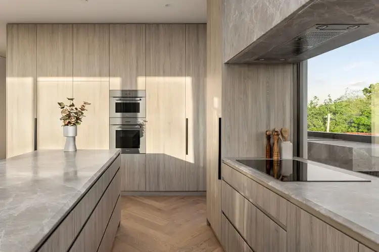 Fifth view of Homely apartment listing, 2.02/32 Black Street, Brighton VIC 3186