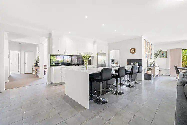 Second view of Homely house listing, 20 Charles Street, Maffra VIC 3860