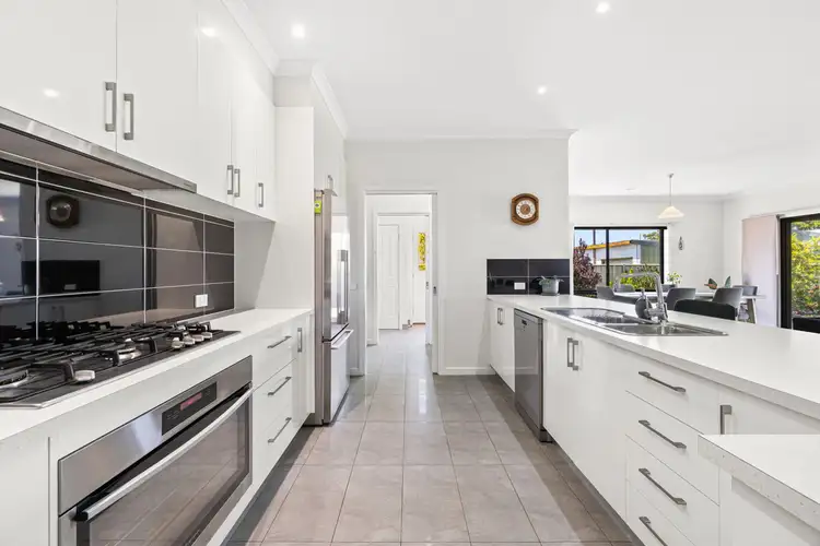 Third view of Homely house listing, 20 Charles Street, Maffra VIC 3860