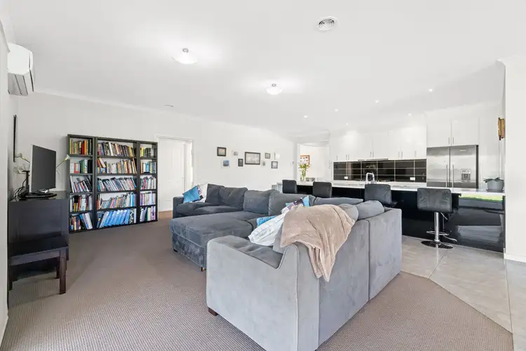 Fifth view of Homely house listing, 20 Charles Street, Maffra VIC 3860
