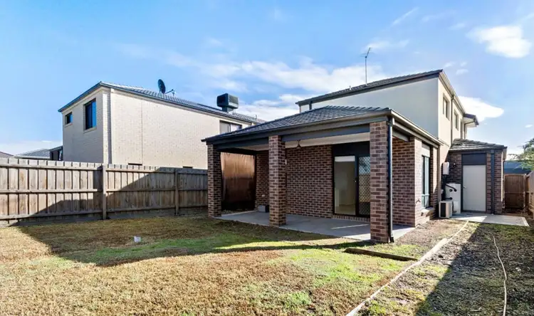 Second view of Homely house listing, 116 Elation Boulevard, Doreen VIC 3754
