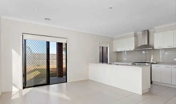Fourth view of Homely house listing, 116 Elation Boulevard, Doreen VIC 3754
