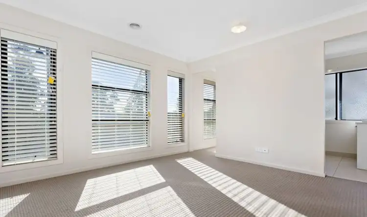 Fifth view of Homely house listing, 116 Elation Boulevard, Doreen VIC 3754