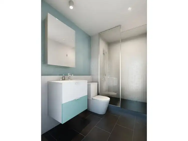 Second view of Homely apartment listing, 114/19-21 Hanover Street, Oakleigh VIC 3166