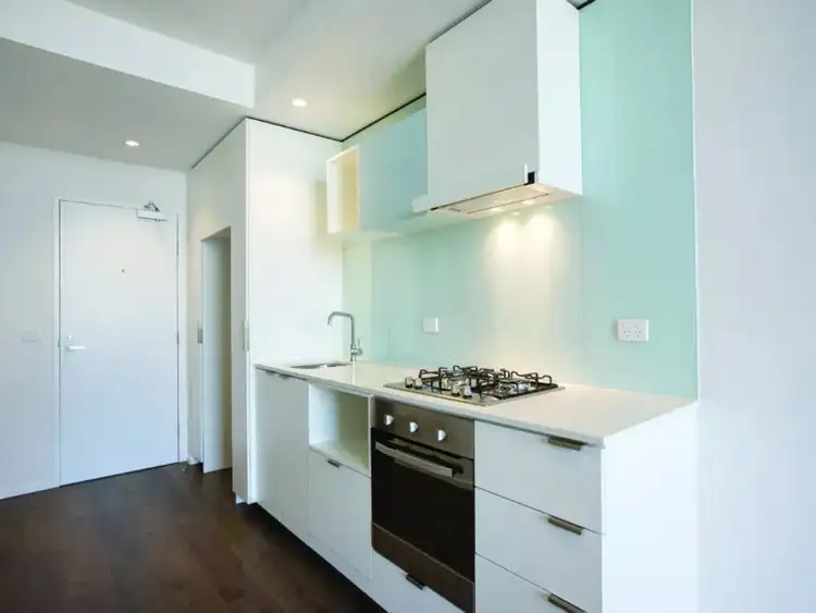 Third view of Homely apartment listing, 114/19-21 Hanover Street, Oakleigh VIC 3166