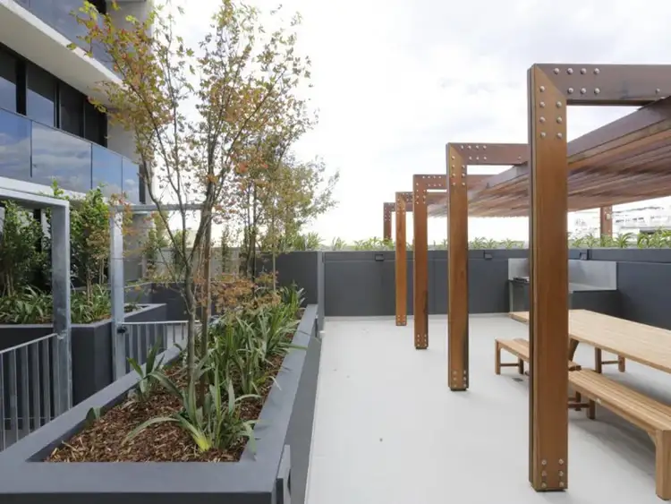 Fourth view of Homely apartment listing, 114/19-21 Hanover Street, Oakleigh VIC 3166