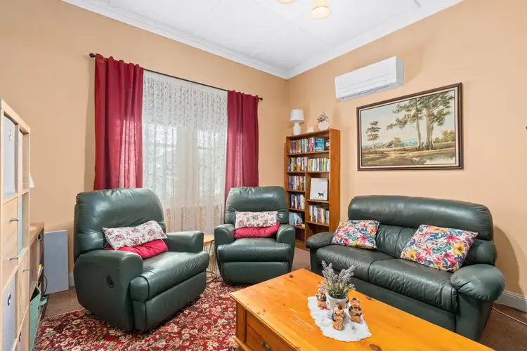 Second view of Homely house listing, 9 Mills Street, Maffra VIC 3860
