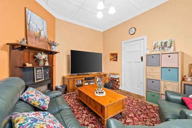 Third view of Homely house listing, 9 Mills Street, Maffra VIC 3860