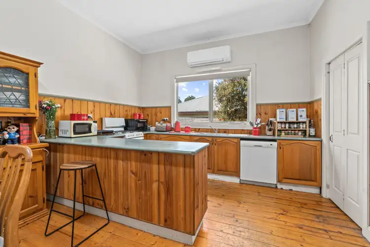 Fourth view of Homely house listing, 9 Mills Street, Maffra VIC 3860