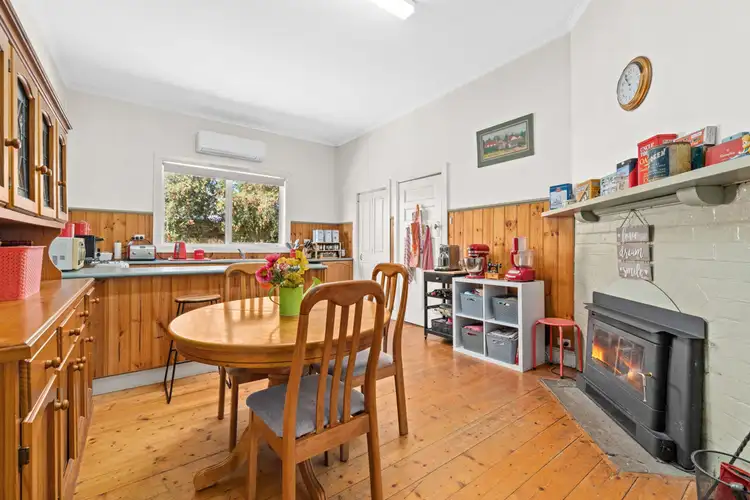 Fifth view of Homely house listing, 9 Mills Street, Maffra VIC 3860