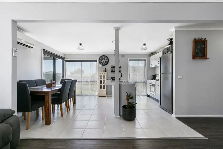 Seventh view of Homely house listing, 17 Mimosa Crescent, Churchill VIC 3842