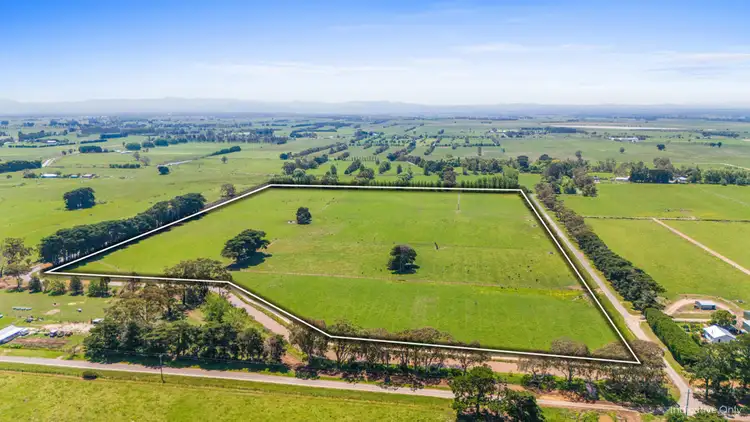 Sixth view of Homely rural property listing, 4 Cross Road, Bundalaguah VIC 3851