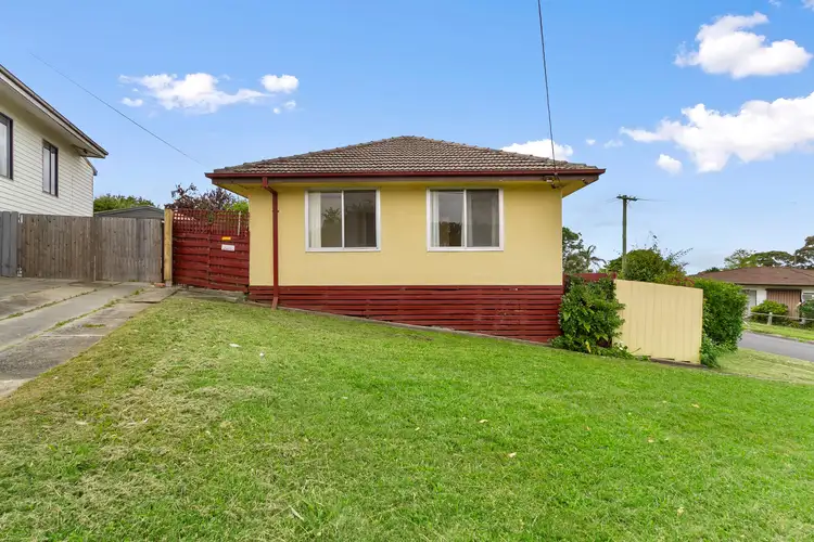 Main view of Homely house listing, 19 Butters Street, Morwell VIC 3840