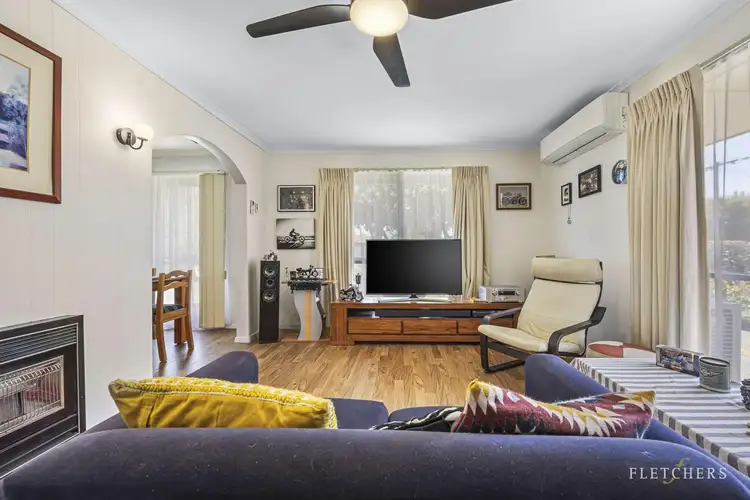 Second view of Homely house listing, 113 Warrina Drive, Delacombe VIC 3356