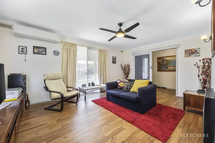 Third view of Homely house listing, 113 Warrina Drive, Delacombe VIC 3356