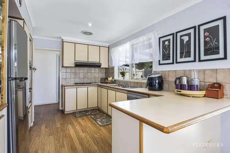 Fourth view of Homely house listing, 113 Warrina Drive, Delacombe VIC 3356