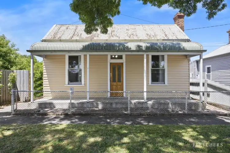 703 Sebastopol Street, Redan VIC 3350