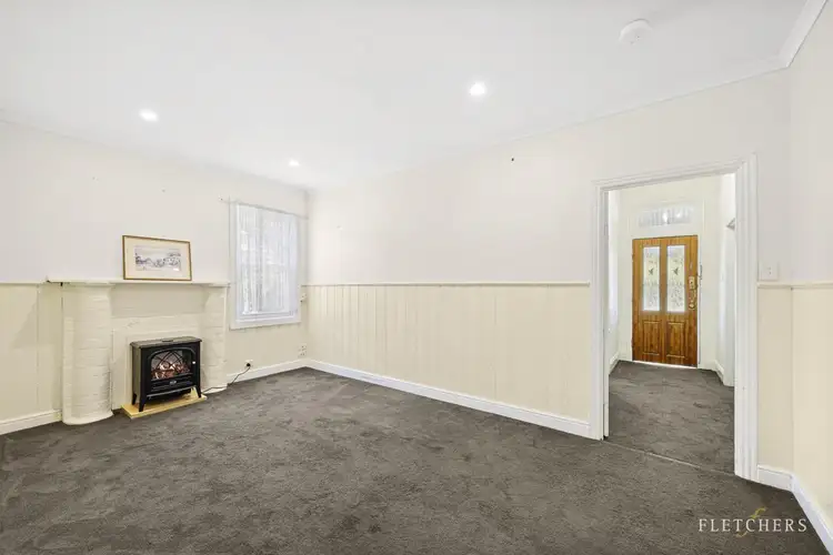 Fourth view of Homely house listing, 703 Sebastopol Street, Redan VIC 3350