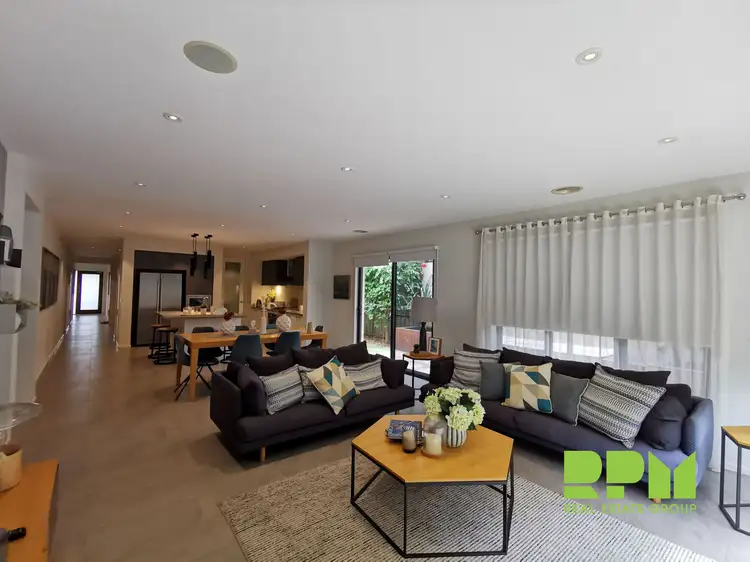 Third view of Homely house listing, 14 Whitfield Crescent, Craigieburn VIC 3064