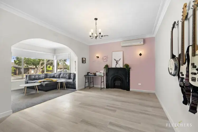 Fifth view of Homely house listing, 16 Dover Street, Wendouree VIC 3355