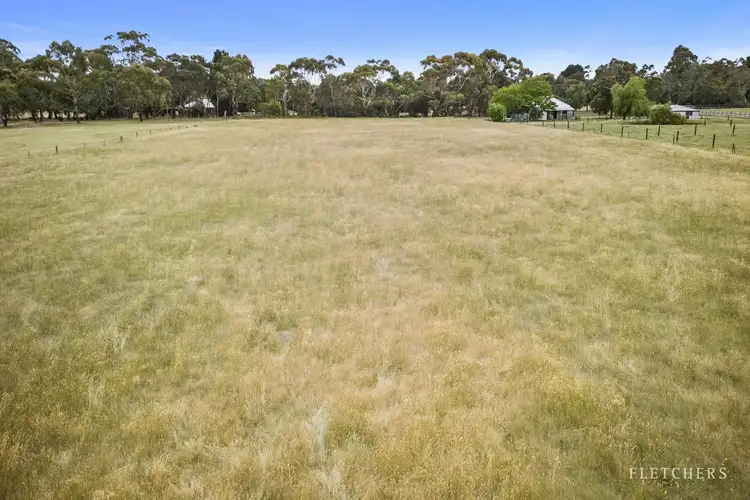 Fourth view of Homely land listing, 149 Dereel-Rokewood Junction Road, Dereel VIC 3352