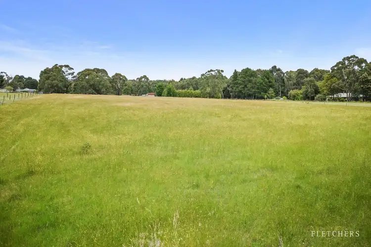 Fifth view of Homely land listing, 149 Dereel-Rokewood Junction Road, Dereel VIC 3352