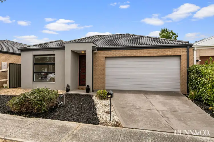 Main view of Homely house listing, 53 Terrene Terrace, Point Cook VIC 3030