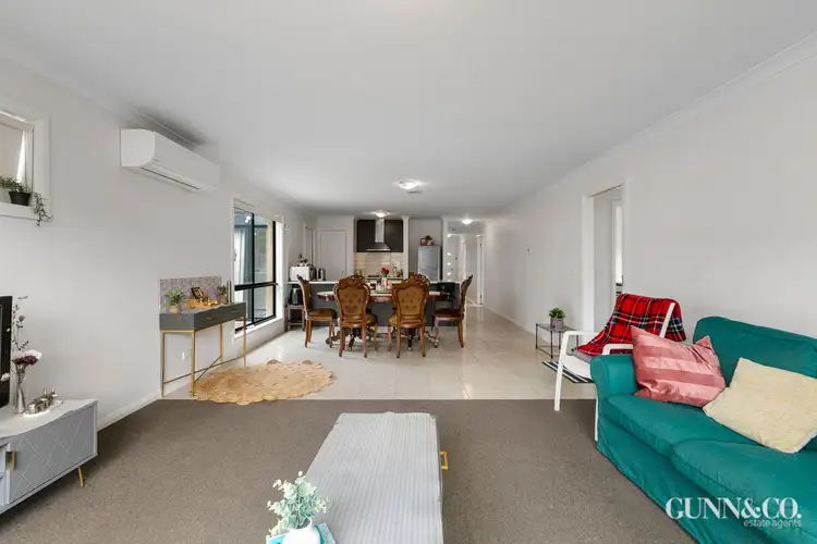 Third view of Homely house listing, 53 Terrene Terrace, Point Cook VIC 3030