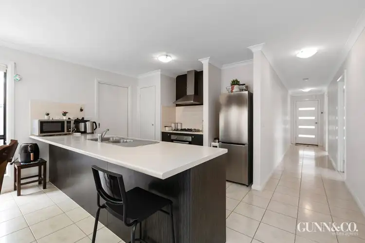 Fourth view of Homely house listing, 53 Terrene Terrace, Point Cook VIC 3030