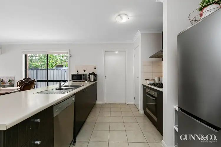 Fifth view of Homely house listing, 53 Terrene Terrace, Point Cook VIC 3030