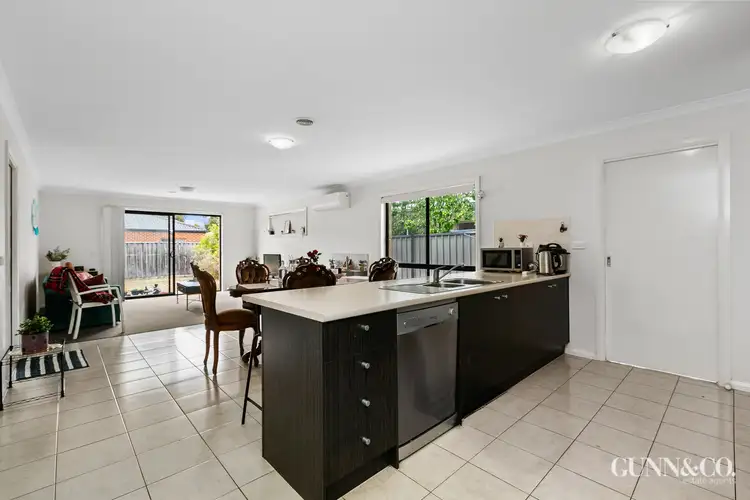 Sixth view of Homely house listing, 53 Terrene Terrace, Point Cook VIC 3030