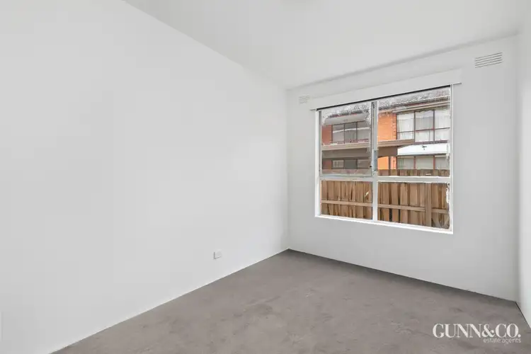 Fifth view of Homely apartment listing, 6/99 Verdon Street, Williamstown VIC 3016