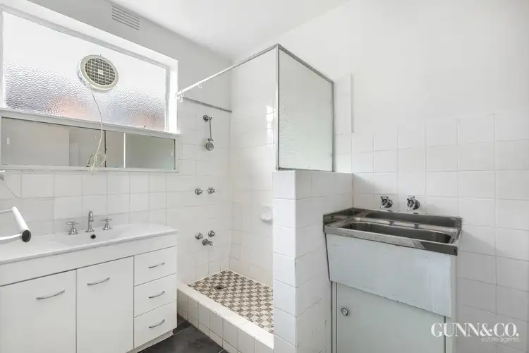 Sixth view of Homely apartment listing, 6/99 Verdon Street, Williamstown VIC 3016