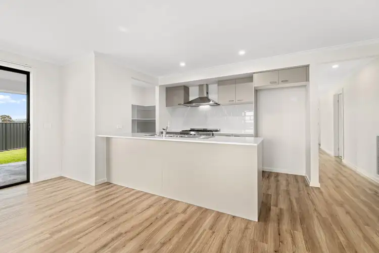 Second view of Homely house listing, 2 Furness Way, Maffra VIC 3860