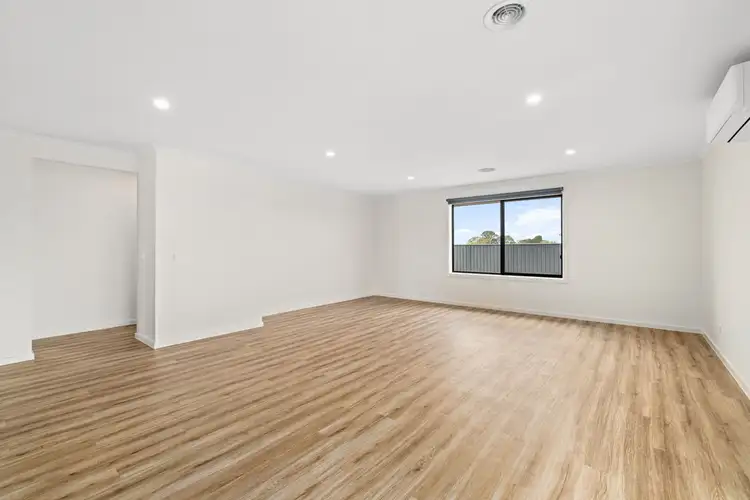 Third view of Homely house listing, 2 Furness Way, Maffra VIC 3860