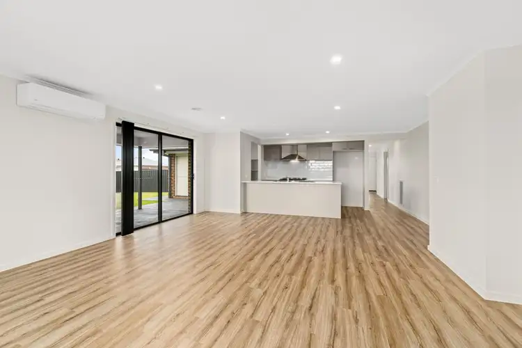 Fifth view of Homely house listing, 2 Furness Way, Maffra VIC 3860